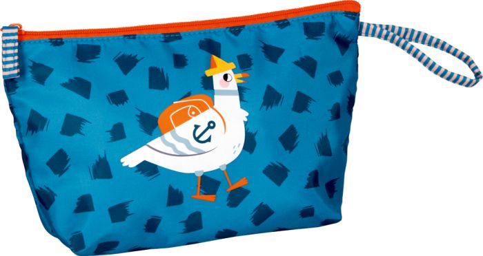 Reise-Set Ozean - Unterwegs Reise-Set Ozean - Unterwegs