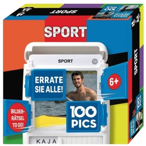 100 PICS Sport 100 PICS Sport