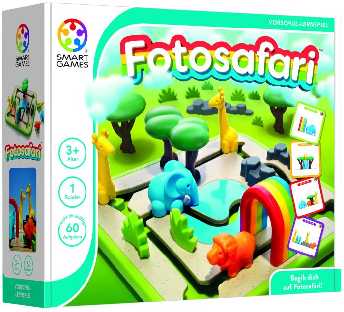 Fotosafari Fotosafari