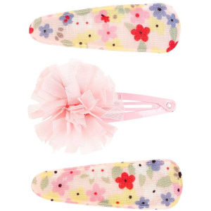 Souza!Haarclip Malvine (3 Stck/Karte, 1 Karte) Souza!Haarclip Malvine (3 Stck/Karte, 1 Karte)