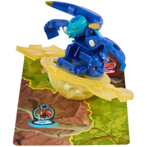 Bakugan Revolution - Special Attack Bakugan 1 Pack - Sortierung Bakugan Revolution - Special Attack Bakugan 1 Pack - Sortierung