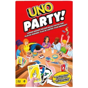 UNO Party UNO Party