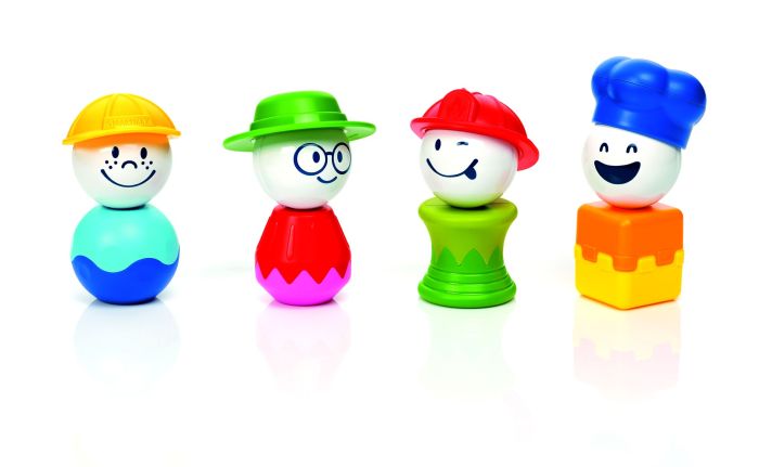 SmartMax My First People SmartMax My First People