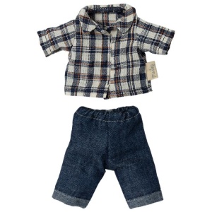 Maileg Dad clothes for mouse Maileg Dad clothes for mouse