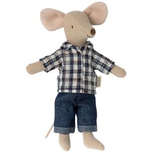 Maileg Dad clothes for mouse Maileg Dad clothes for mouse