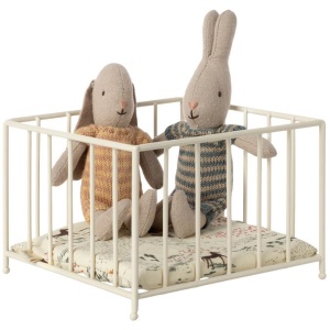 Maileg Playpen, Micro Maileg Playpen, Micro