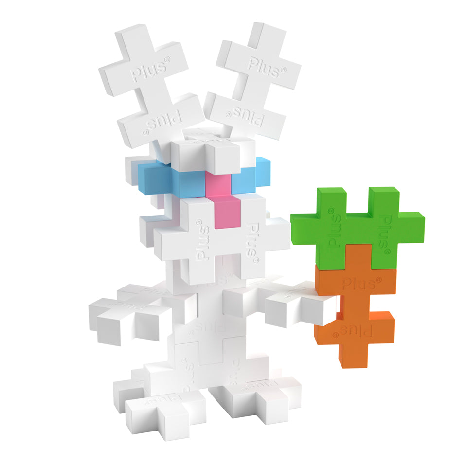 15 Kreativ Bausteine BIG Hase 15 Kreativ Bausteine BIG Hase