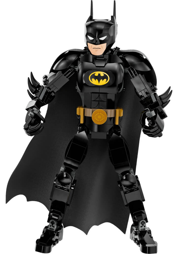LEGO® Marvel Super Heroes 76259 Batman Baufigur LEGO® Marvel Super Heroes 76259 Batman Baufigur