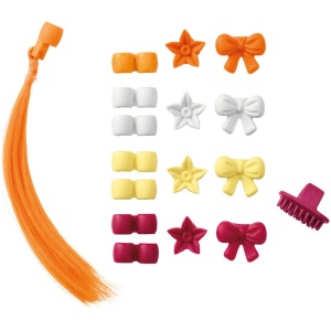 schleich® Sofia's Beauties 42616 Haar-Clips Zubehör schleich® Sofia's Beauties 42616 Haar-Clips Zubehör
