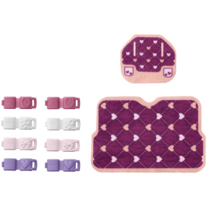 schleich® Sofia's Beauties 42615 Styling Zubehör schleich® Sofia's Beauties 42615 Styling Zubehör