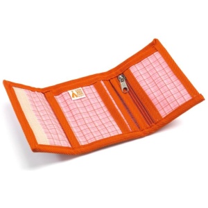 Geldbeutel Apfel Geldbeutel Apfel