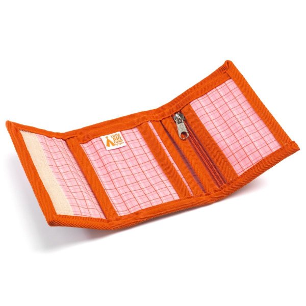 Geldbeutel Apfel Geldbeutel Apfel