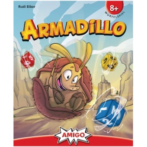 Armadillo Armadillo