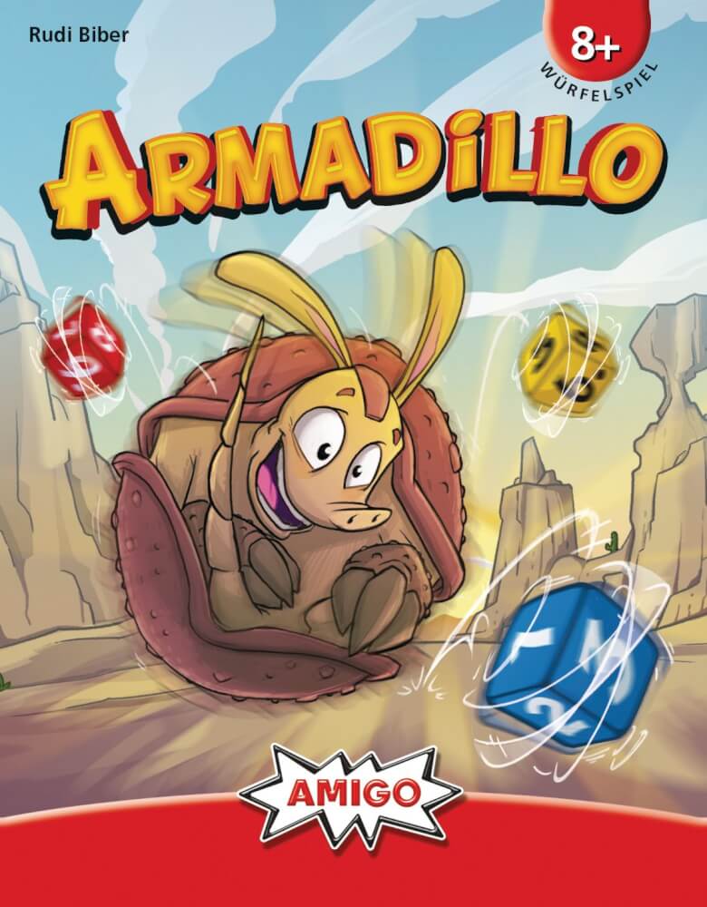 Armadillo Armadillo