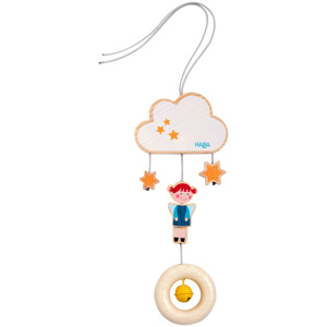 HABA Hängefigur Schutzengel HABA Hängefigur Schutzengel