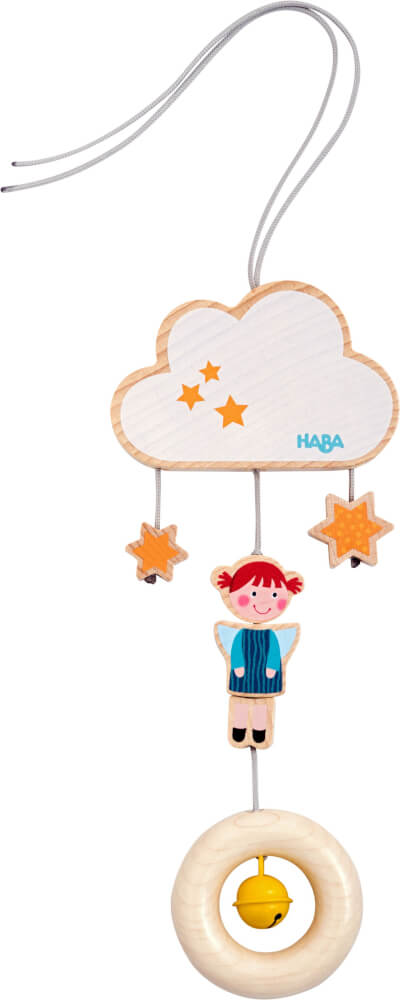 HABA Hängefigur Schutzengel HABA Hängefigur Schutzengel