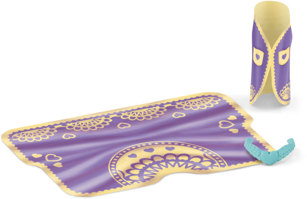 schleich® Sofia's Beauties 42590 Beauty Accessoires schleich® Sofia's Beauties 42590 Beauty Accessoires