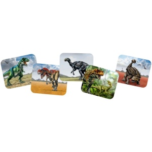 Dino Show - T-Rex World Dino Show - T-Rex World