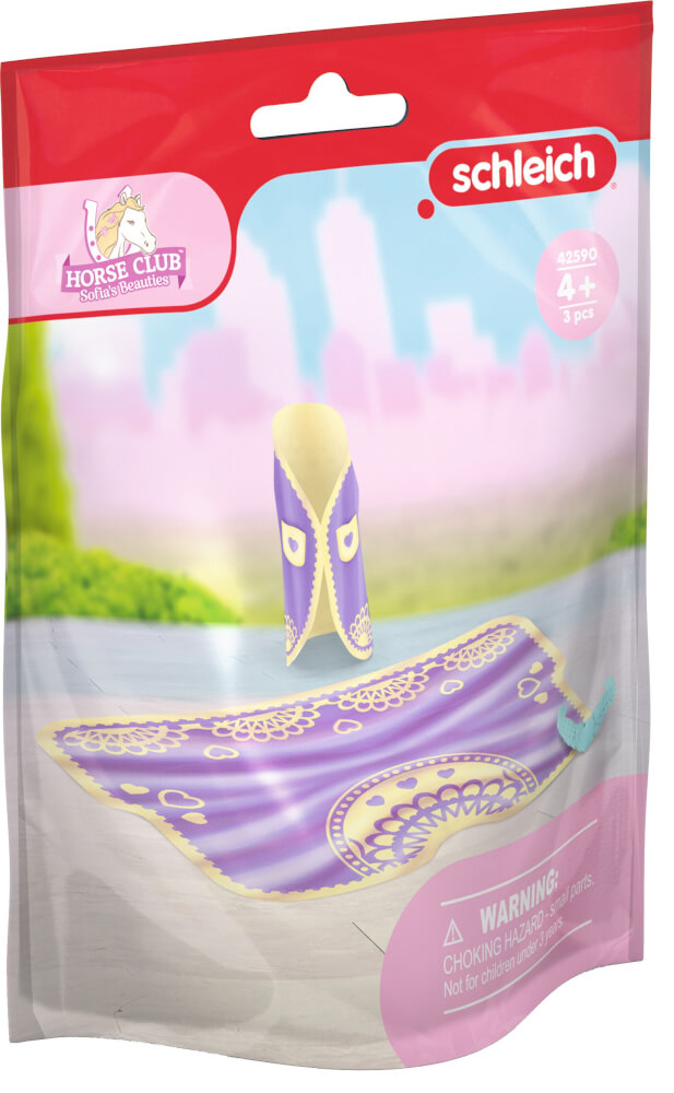 schleich® Sofia's Beauties 42590 Beauty Accessoires schleich® Sofia's Beauties 42590 Beauty Accessoires