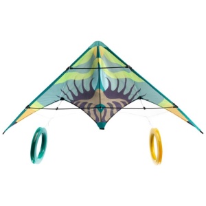 Drachen: Green Wave Drachen: Green Wave