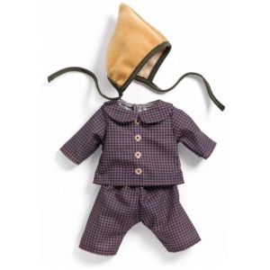 Puppenkleidung Ambre Puppenkleidung Ambre