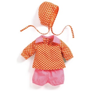 Puppenkleidung Pépin Puppenkleidung Pépin