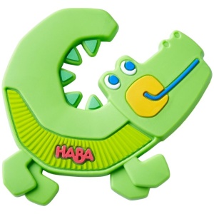 HABA Greifling Kroko