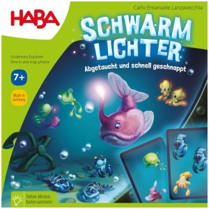 HABA Schwarmlichter HABA Schwarmlichter