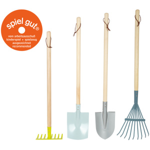 Gartenwerkzeug-Set Gartenwerkzeug-Set