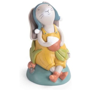 Moulin Roty Trois Lapins Sparbüchse Moulin Roty Trois Lapins Sparbüchse