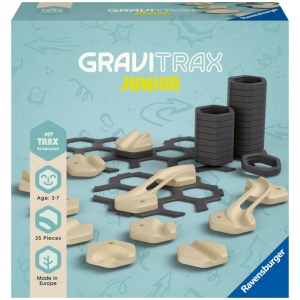 Ravensburger 27401 GraviTrax Junior Extension Trax  GraviTrax