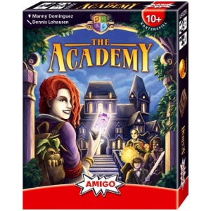 The Academy The Academy