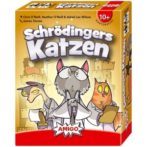 Schrödingers Katzen Schrödingers Katzen