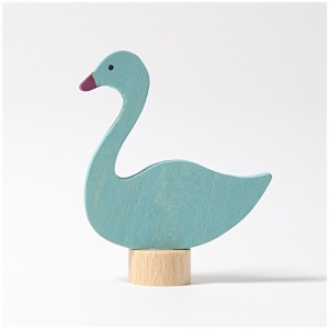 GRIMM’S Steckfigur Schwan