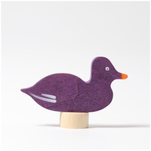 GRIMM’S Steckfigur Ente