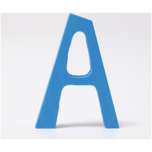 GRIMM’S Anthroposophisches A