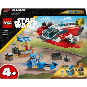 LEGO® Star Wars 75384 Der Crimson Firehawk™ LEGO® Star Wars 75384 Der Crimson Firehawk™