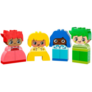 LEGO® Duplo 10415 Große Gefühle LEGO® Duplo 10415 Große Gefühle