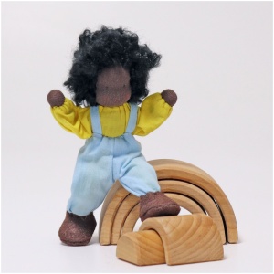 GRIMM’S Biegepüppchen Max