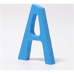 GRIMM’S Anthroposophisches A