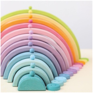 GRIMM’S Holzknöpfe