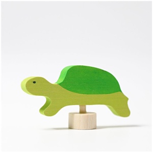 GRIMM’S Steckfigur Schildkröte