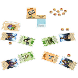 The Academy The Academy