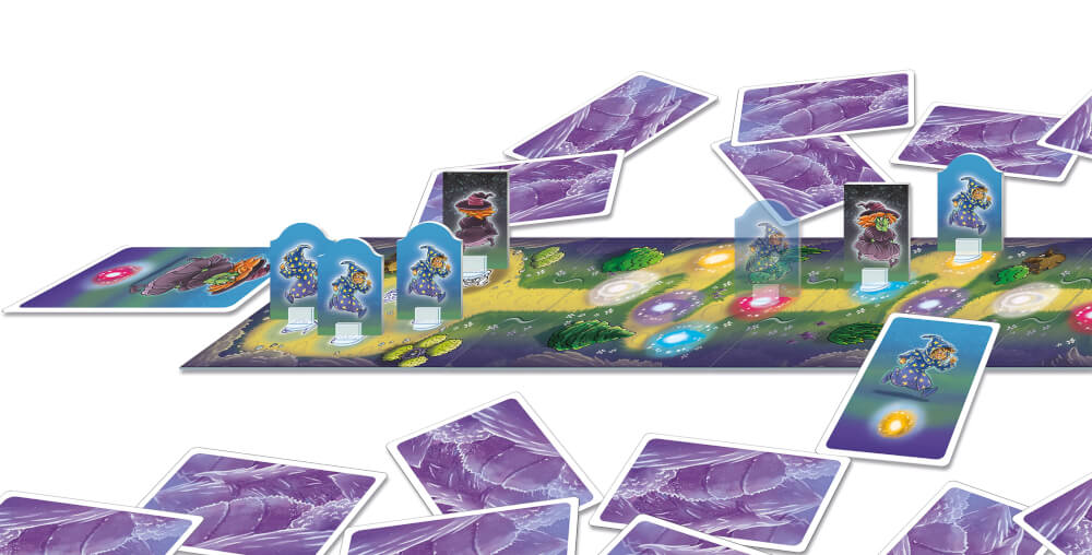 Zauberzwerg Zauberzwerg