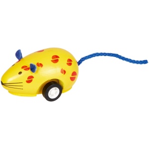 Flinkes Mäuschen - Bunte Geschenke, sortiert (1 Stück) Flinkes Mäuschen - Bunte Geschenke, sortiert (1 Stück)