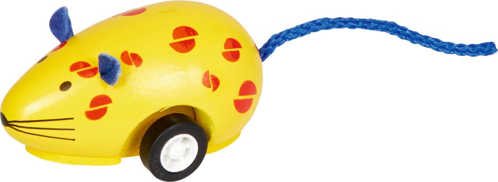 Flinkes Mäuschen - Bunte Geschenke, sortiert (1 Stück) Flinkes Mäuschen - Bunte Geschenke, sortiert (1 Stück)