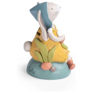 Moulin Roty Trois Lapins Sparbüchse Moulin Roty Trois Lapins Sparbüchse