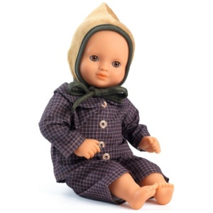 Puppenkleidung Ambre Puppenkleidung Ambre