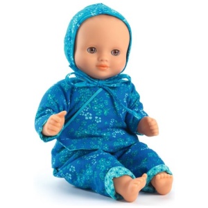 Puppenkleidung Mikado Puppenkleidung Mikado