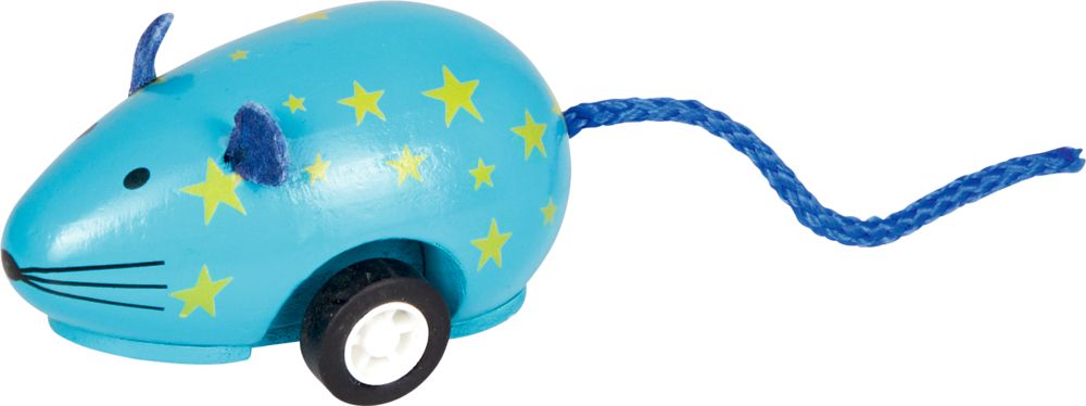 Flinkes Mäuschen - Bunte Geschenke, sortiert (1 Stück) Flinkes Mäuschen - Bunte Geschenke, sortiert (1 Stück)